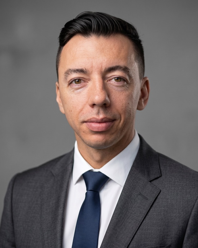 Sergii M., Technology & Platform at DeltaRCM MSO
